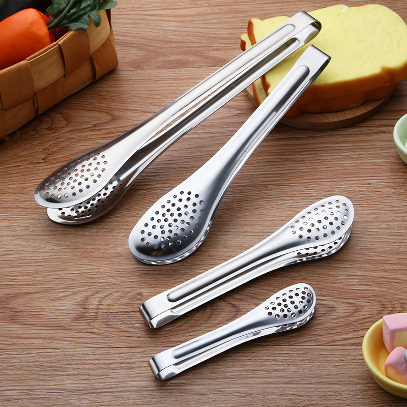 Pinzas para barbacoa, Clip par - Kitchen Appliances Hobart reseña y precio