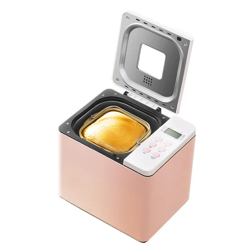 Maquinaria cuadrada para horne - Bread Maker Machine reseña y precio