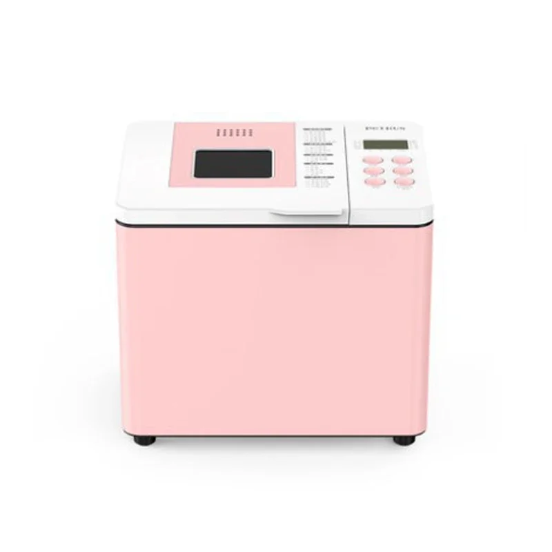 Maquinaria cuadrada para horne - Bread Maker Machine reseña y precio