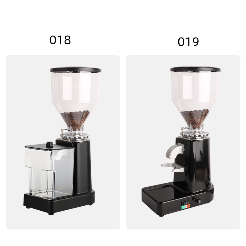 Cuchilla de molienda plana de  - Coffee Grinder Burr reseña y precio