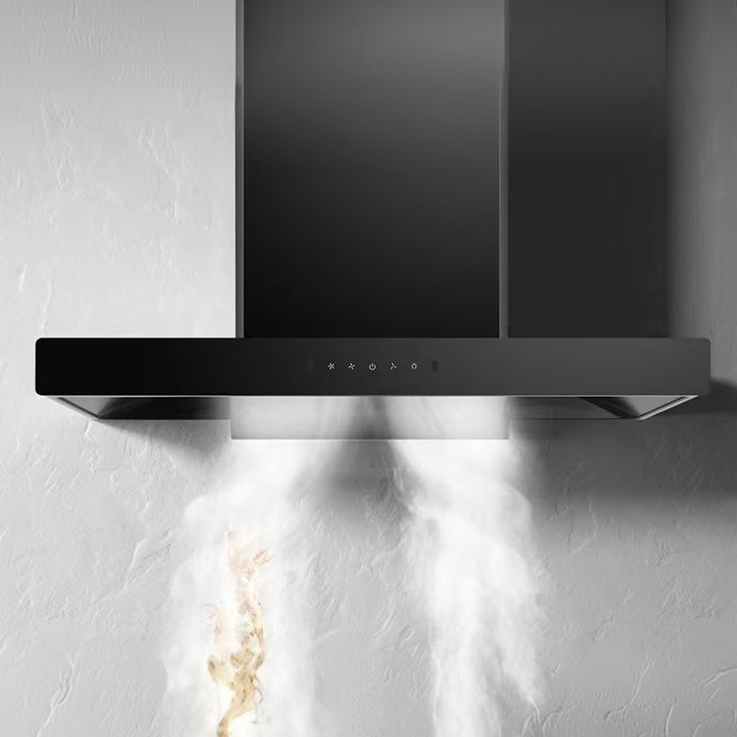 Campana Extractora de Alta Gam - Kitchen Appliances In English reseña y precio