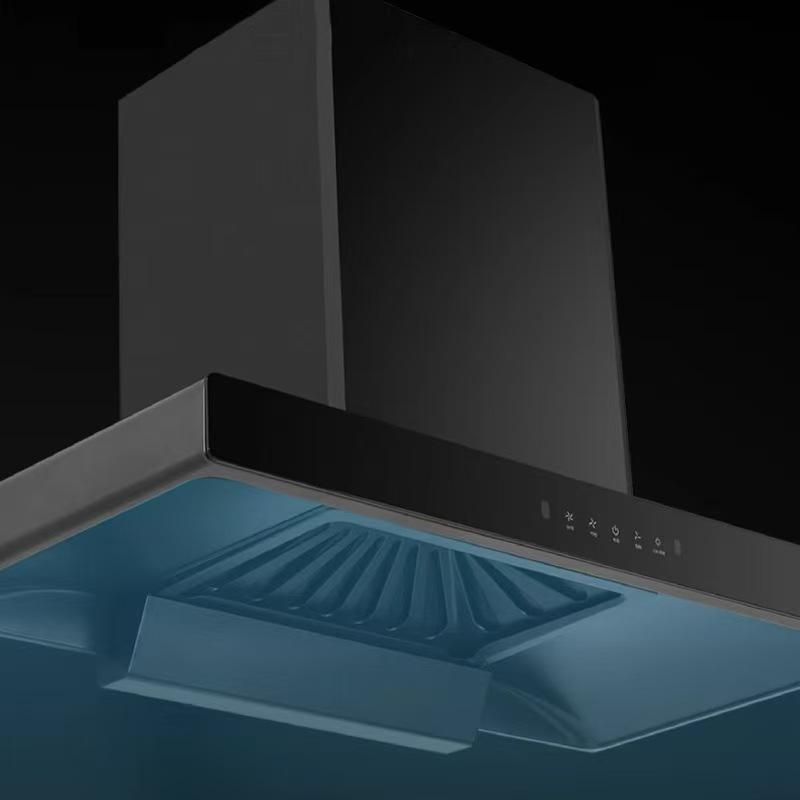 Campana Extractora de Alta Gam - Kitchen Appliances In English reseña y precio