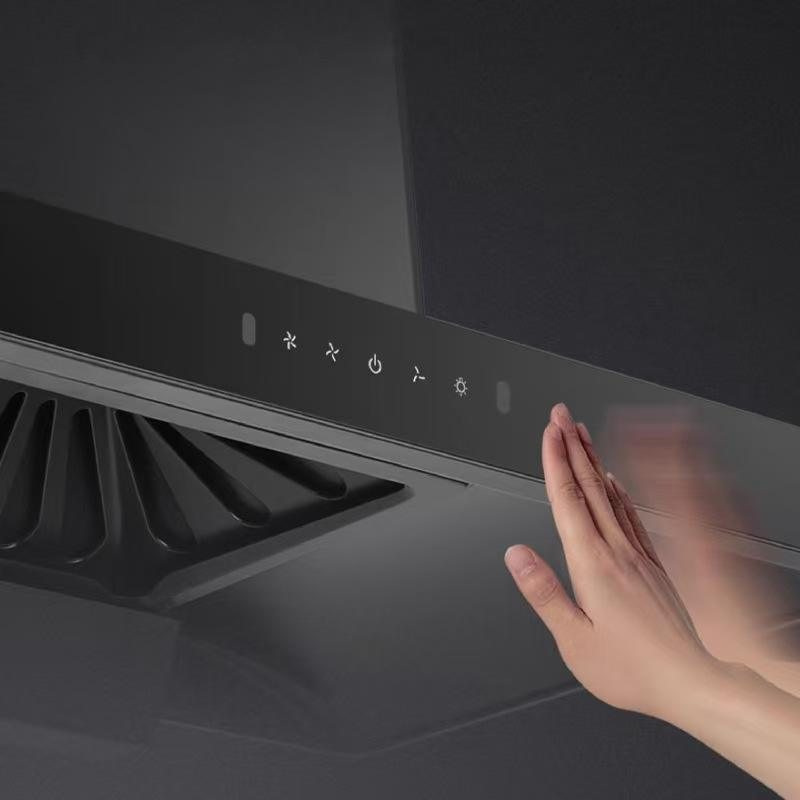 Campana Extractora de Alta Gam - Kitchen Appliances In English reseña y precio