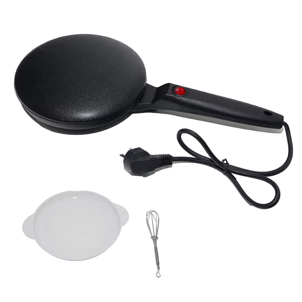 TINSOL-máquina eléctrica para  - Electric Griddle Pancake reseña y precio