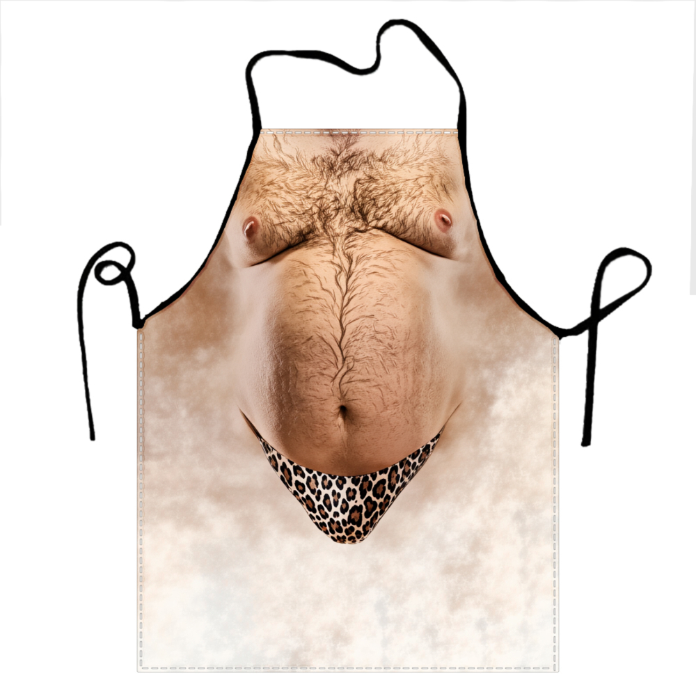 Delantal de cocina para hombre - Kitchen Appliances Hobart reseña y precio