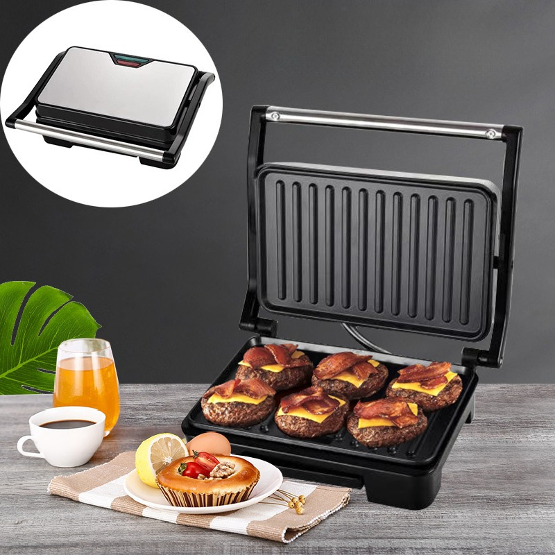 Máquina multifuncional para ha - Kitchen Appliances In English reseña y precio