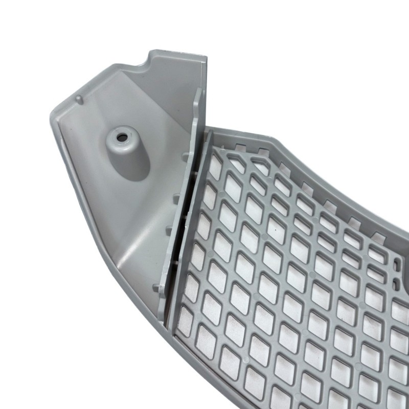 Filtro de pelusas y rejilla pa - Kitchen Appliances Lg reseña y precio