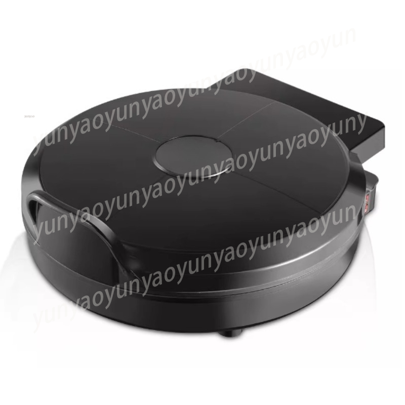 Máquina Eléctrica para Hacer R - Electric Griddle Pancake reseña y precio