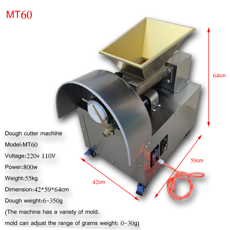 Máquina Automática para Hacer  - Bread Maker Machine reseña y precio