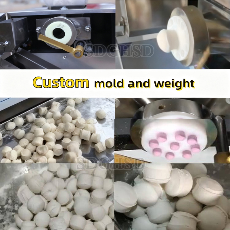 Máquina Automática para Hacer  - Bread Maker Machine reseña y precio