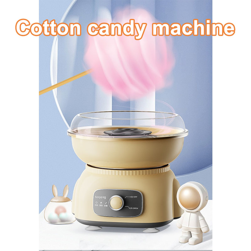 Máquina de Algodón de Azúcar p - Air Popcorn Maker reseña y precio
