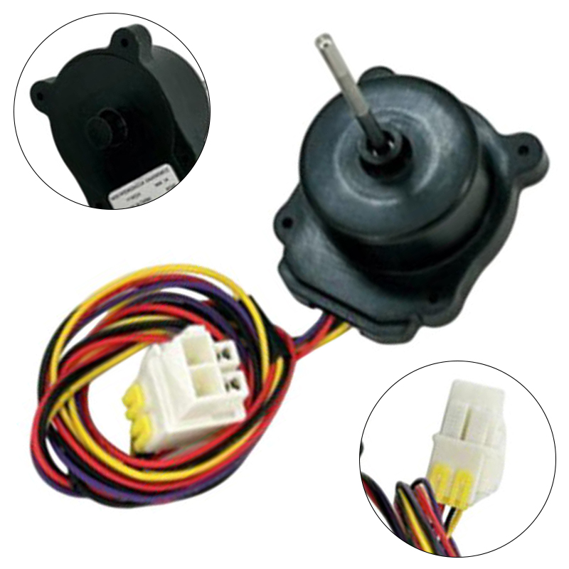 Motor de ventilador de condens - Kitchen Appliances Lg reseña y precio