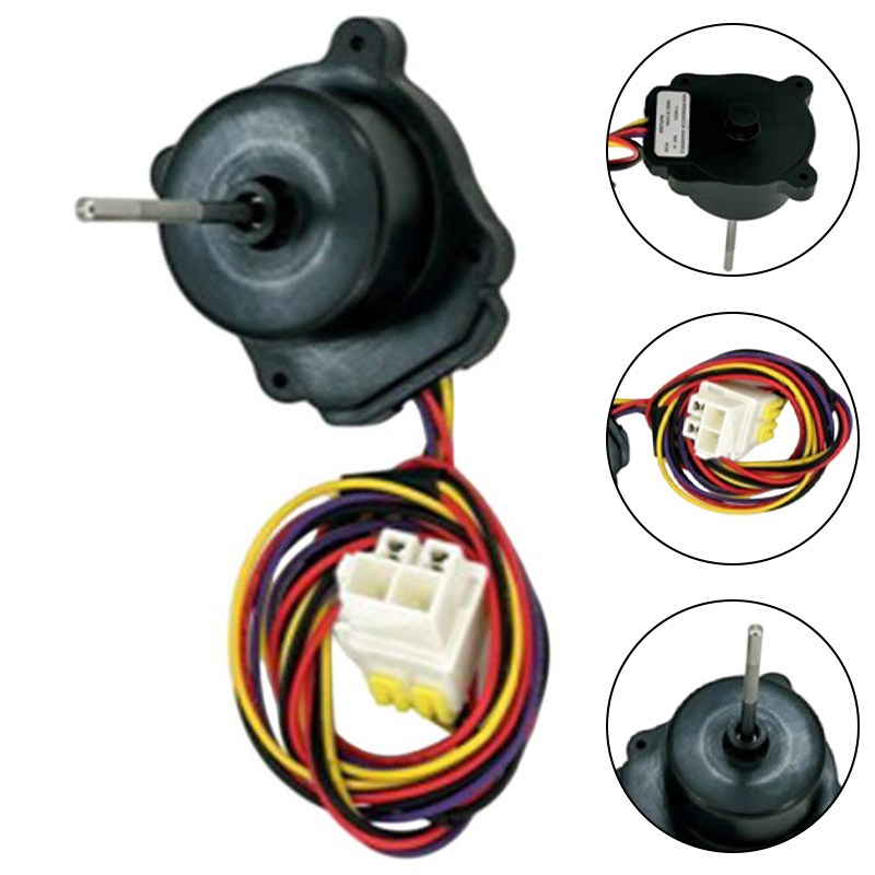Motor de ventilador de condens - Kitchen Appliances Lg reseña y precio