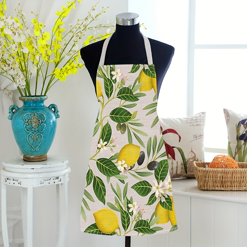 1 delantal estampado unisex co - Kitchen Appliances Hobart reseña y precio