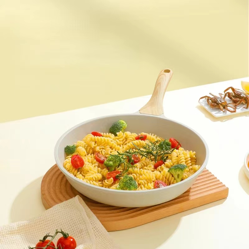Sartén Wok Antiadherente Durad - Electric Griddle Pancake reseña y precio