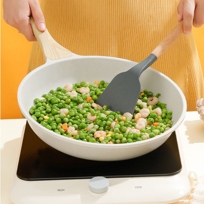 Sartén Wok Antiadherente Durad - Electric Griddle Pancake reseña y precio