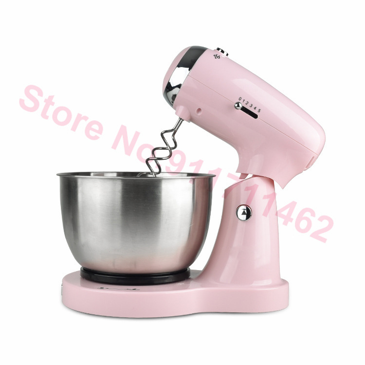 Mezclador de alimentos eléctri - Bread Maker Machine reseña y precio