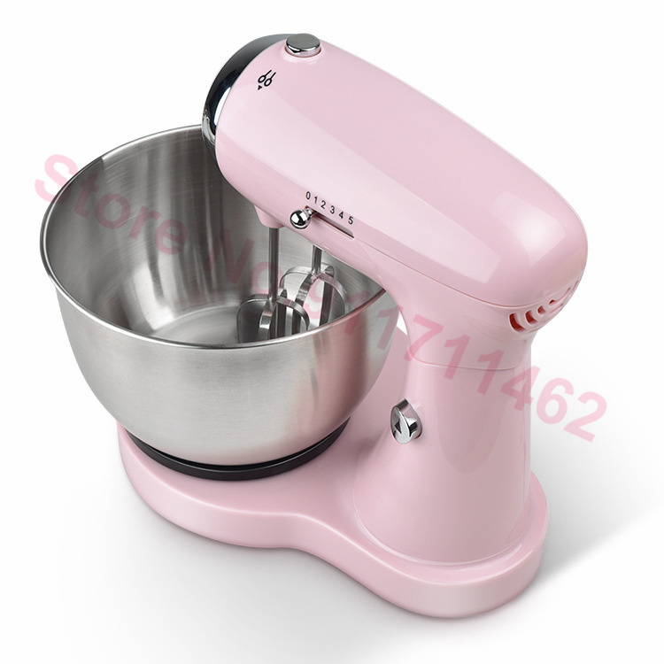 Mezclador de alimentos eléctri - Bread Maker Machine reseña y precio