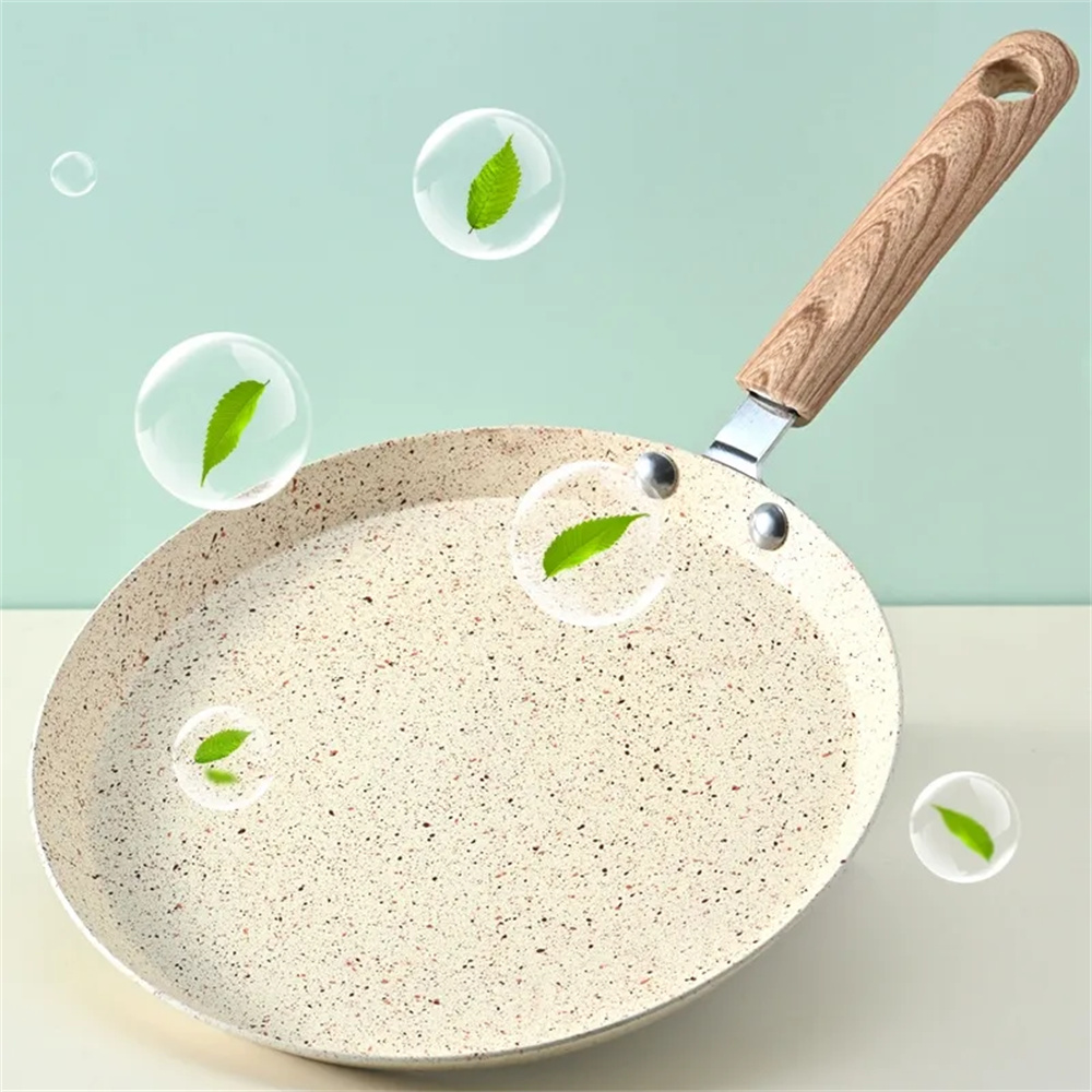 Sartén antiadherente para panq - Electric Griddle Pancake reseña y precio