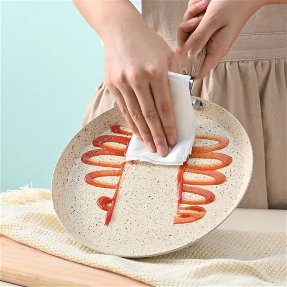 Sartén antiadherente para panq - Electric Griddle Pancake reseña y precio